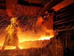 Rahasia Baru Ekonomi RI Terkuak Hilirisasi Mineral