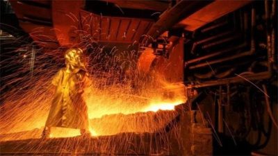 Rahasia Baru Ekonomi RI Terkuak Hilirisasi Mineral