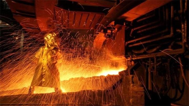 Rahasia Baru Ekonomi RI Terkuak Hilirisasi Mineral