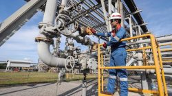 Rahasia PGN Amankan Pasokan Gas Jambi