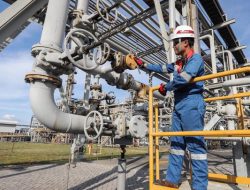 Rahasia PGN Amankan Pasokan Gas Jambi