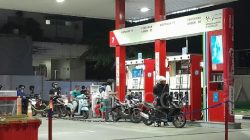 Daya Beli Terancam Harga Pertamax Melonjak Tajam