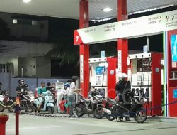 Daya Beli Terancam Harga Pertamax Melonjak Tajam