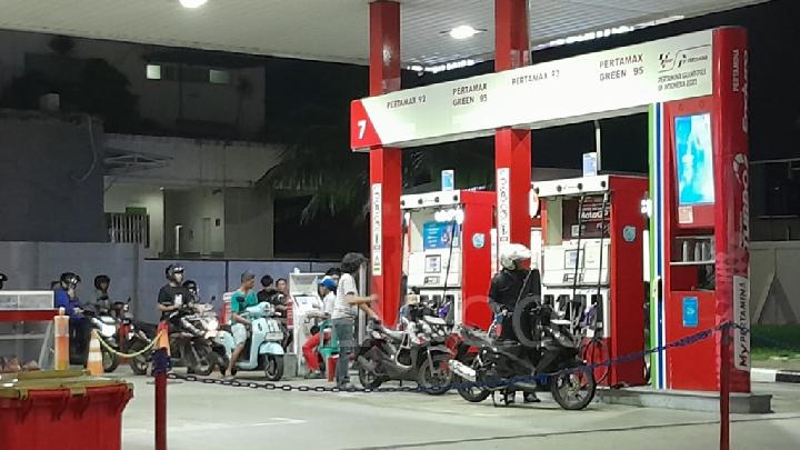 Daya Beli Terancam Harga Pertamax Melonjak Tajam