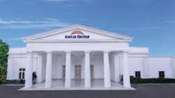 Skandal Kimia Farma Terkuak Wajib Bayar Triliunan