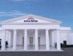 Skandal Kimia Farma Terkuak Wajib Bayar Triliunan