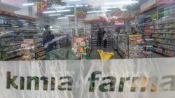 Kimia Farma Kalah Sengketa Rp 2,2 T Ini Responsnya