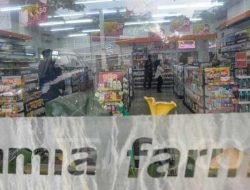 Kimia Farma Kalah Sengketa Rp 2,2 T Ini Responsnya