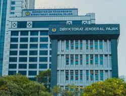 DJP Sasar Aplikasi Populer Pajak Digital Baru