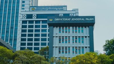 DJP Sasar Aplikasi Populer Pajak Digital Baru