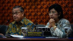 Duit Asing Banjiri RI Triliunan Rupiah Masuk