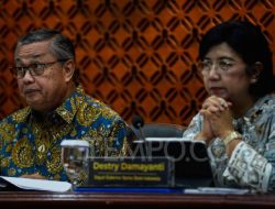 Duit Asing Banjiri RI Triliunan Rupiah Masuk