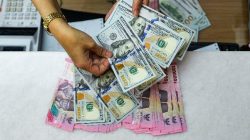 Rupiah Anjlok Impor Tercekik PHK Mengintai