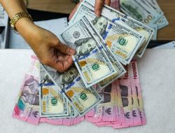 Rupiah Anjlok Impor Tercekik PHK Mengintai