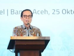 Rupiah Goyang OJK Pastikan Bank Aman Terkendali