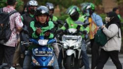 Kabar Gembira Ojol Potongan Komisi Jadi Segini