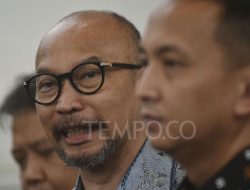 Ada Apa Prabowo Mendadak Panggil Luhut Chatib