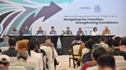 Miliaran Rupiah Mengalir ke Indika Energy Demi Energi Bersih