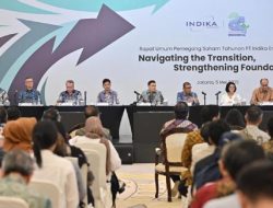 Miliaran Rupiah Mengalir ke Indika Energy Demi Energi Bersih