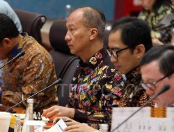 Rp 329 Miliar Siap Guyur UMKM Korban Banjir