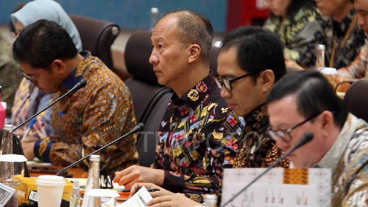Rp 329 Miliar Siap Guyur UMKM Korban Banjir