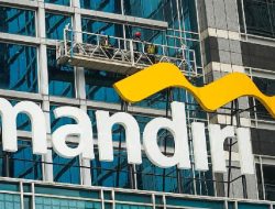 Terkuak Bank Mandiri Banjir Dana Triliunan