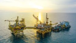Bocor Metana Migas Indonesia Rugi Besar