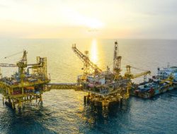 Bocor Metana Migas Indonesia Rugi Besar