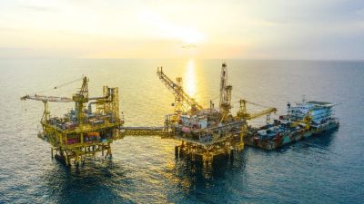 Bocor Metana Migas Indonesia Rugi Besar