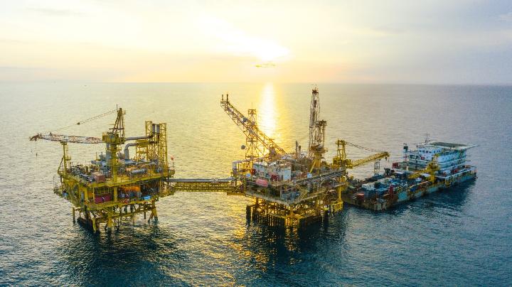 Bocor Metana Migas Indonesia Rugi Besar