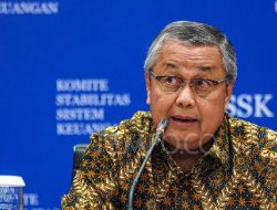 Kredit Perbankan Meroket Mei Ini BI Ungkap