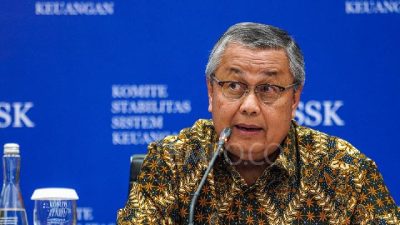 Kredit Perbankan Meroket Mei Ini BI Ungkap