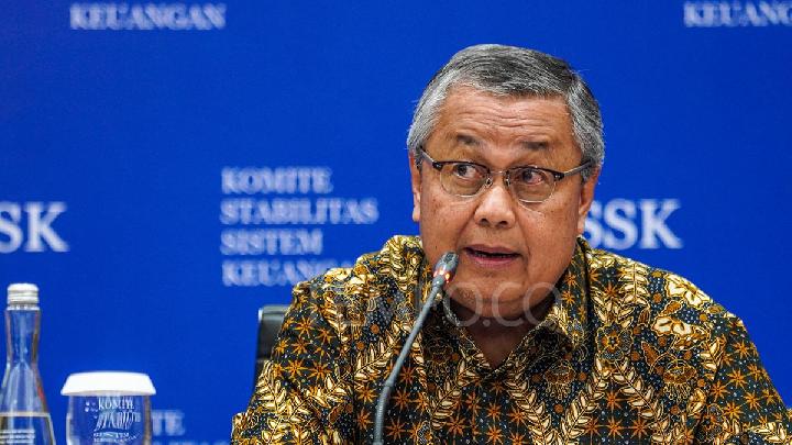 Kredit Perbankan Meroket Mei Ini BI Ungkap