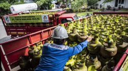 Jangan Panik Stok LPG 3 Kg Melimpah Libur Panjang