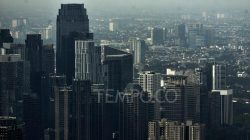 Ekonomi RI Terancam Jika Konflik Global Memanas