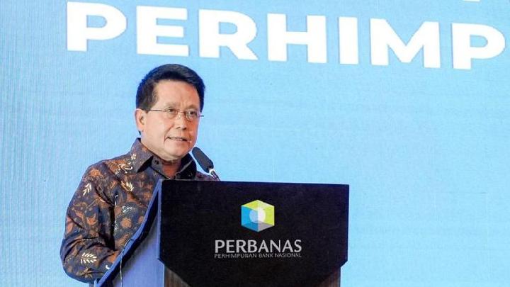 Bank Terancam Likuiditas Ketat Ini Penyebabnya