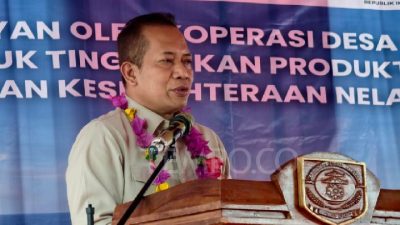 Koperasi Siap Berubah Total Sanksi Pidana Mengintai