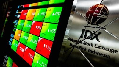 Anak Prodia Siap Guncang Bursa Saham