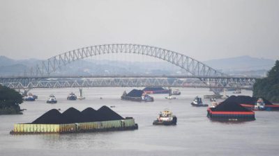 Kuota Batu Bara Meledak Harga Terbang Tinggi