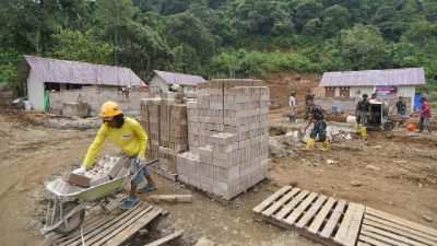 Dana Triliunan Rupiah Banjiri Sumatera Segera Cek