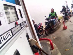 Stok Pertalite Aman Jangan Panik Harga BBM Naik