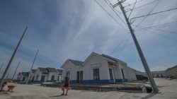 Kabar Gembira Bunga Rumah Subsidi Tetap 5 Persen