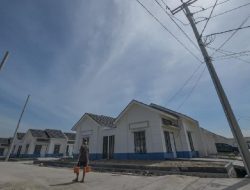 Kabar Gembira Bunga Rumah Subsidi Tetap 5 Persen