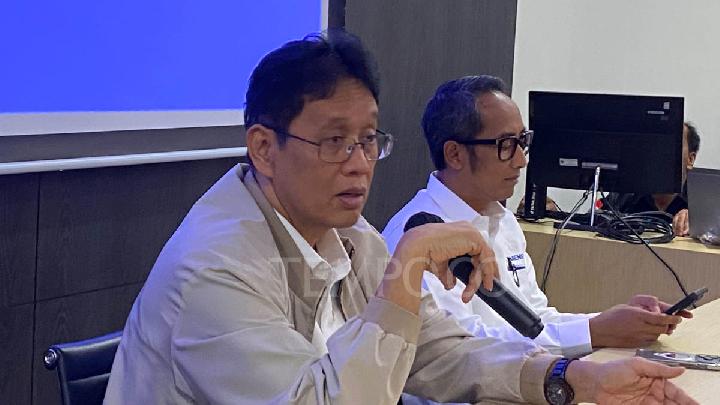 HEBOH Kemenkeu Bisa Kuasai BEI Purbaya Ungkap Fakta