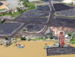 ESDM Bongkar Aturan Batu Bara Baru Bikin Kaget