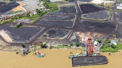 ESDM Bongkar Aturan Batu Bara Baru Bikin Kaget