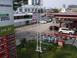 Terungkap Subsidi BBM Dinikmati Orang Kaya