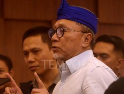 Anggaran Makan Gratis Bocor Triliunan Rupiah