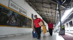 KAI Obral Diskon 30 Persen Tiket Libur Sekolah