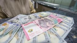 Rupiah Bakal Anjlok 19 Ribu Ini Biang Keroknya